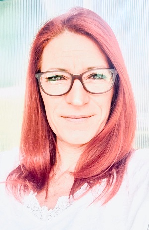 Martina Grob Profile